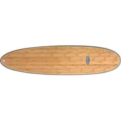 Surfboard Holz/Bambus Magic Glider 7´2