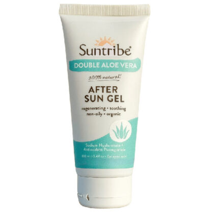 Suntribe Bio After Sun Gel