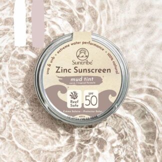 Zink Sonnencreme Dose