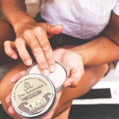 zink sonnencreme dose anwendung