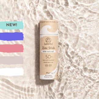 Zink Sonnencreme Stick