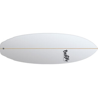Riverboard FX-Type chameleon top