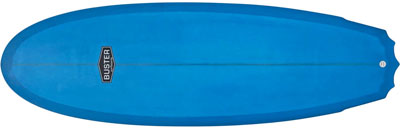 Groveler Surfboard 5'8