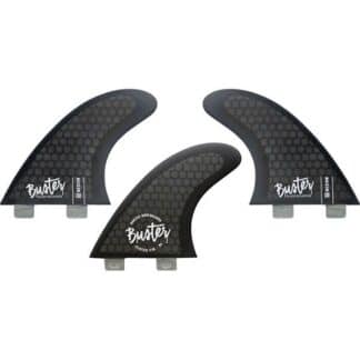 Surfboard Finnen Honeycomb medium