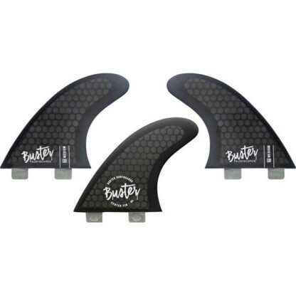 Surfboard Finnen Honeycomb medium
