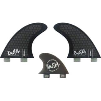 Riversurf Finnen Set Small