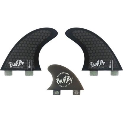 Riversurf Finnen Set Small