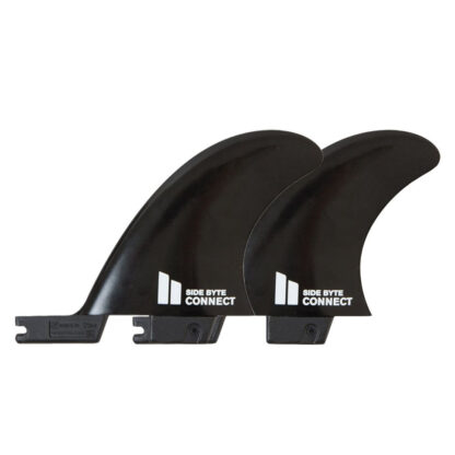 FCS II 2 Sidebite Connect Surfboard FInnen