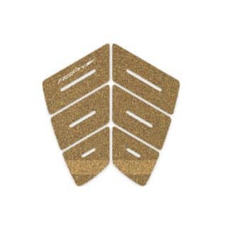 Surfboard Cork Tailpad Arrow