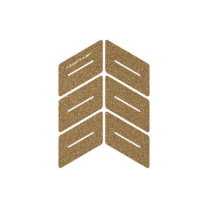Surfboard Kork Frontpad Arrow