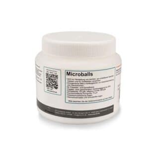 Microballons Glass Bubbles Surfboard Reparatur
