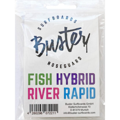 nose guard protector packshot karte