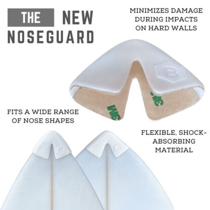 noseguard features shop