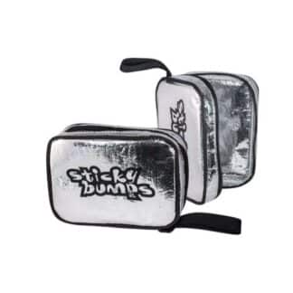 Sticky Bumps Heatshield Softcase