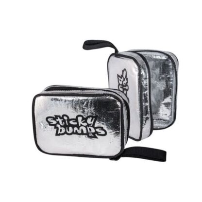 Sticky Bumps Heatshield Softcase