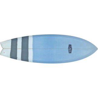 quad fishsurfboard