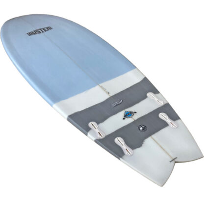 quad fish surfboards perspektive