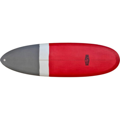buster surfboard pinnacle