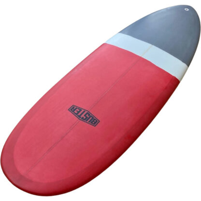 buster surfboard pinnacle perspektive