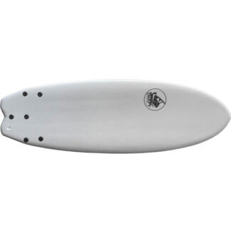 riverboard space twin puffin top