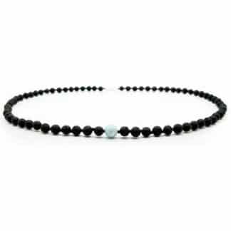 schmuck geschenk surfer halskette