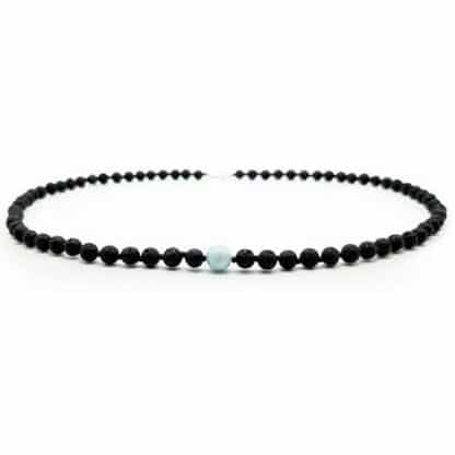 schmuck geschenk surfer halskette