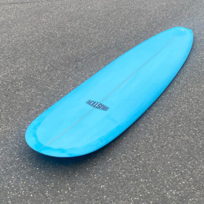 mini malibu tinted resin p1b