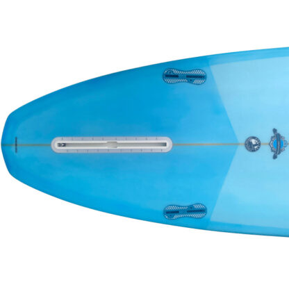 mini malibu tinted resin tail