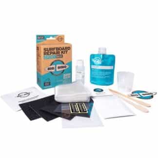 Epoxy Surfboard Repair Set Basic
