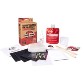 Polyester Surfboard Repair Set Basic