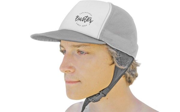 Buster Convertible Surfcap – Bild 4