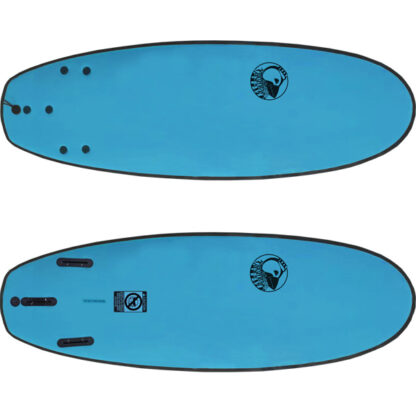 Surfboard Buster 5'5 Puffy Puffin Softboard – Bild 2