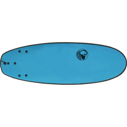softboard riversurfen-riverboard 5'5 top