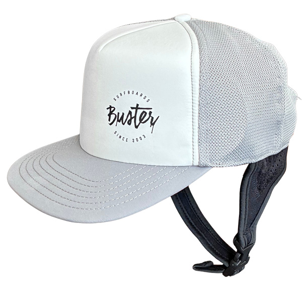 Buster Convertible Surfcap – Bild 2