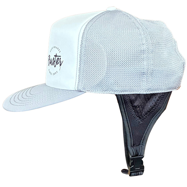Buster Convertible Surfcap – Bild 6