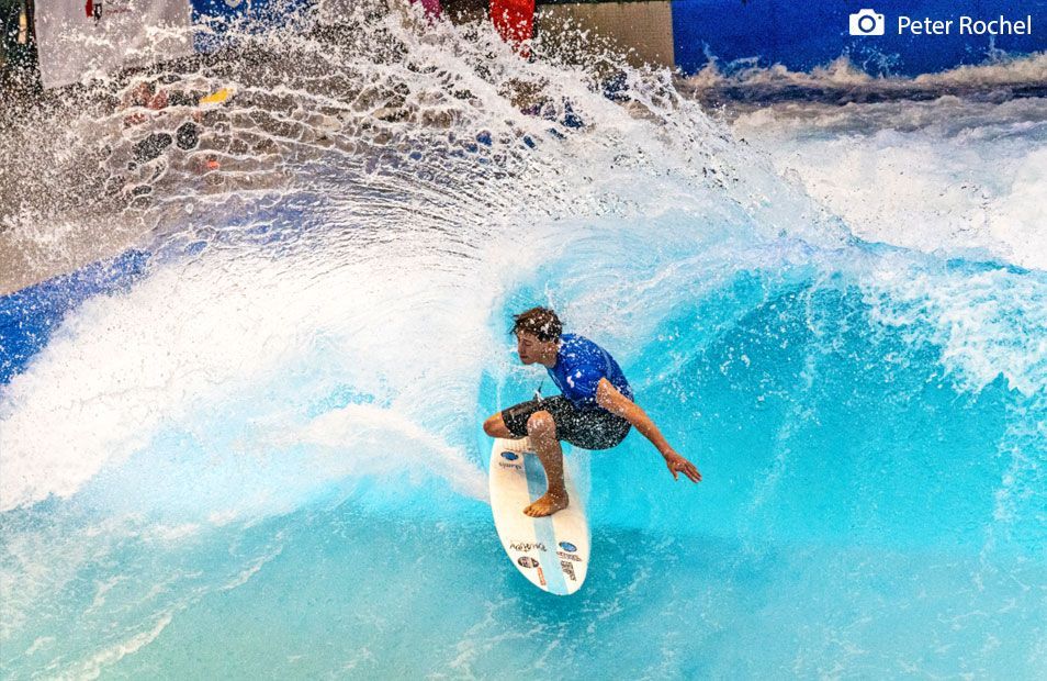 Surfboards Citywave