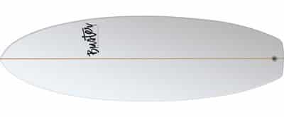 Riversurfboard 5'5 Eisbach Citywave T-Type