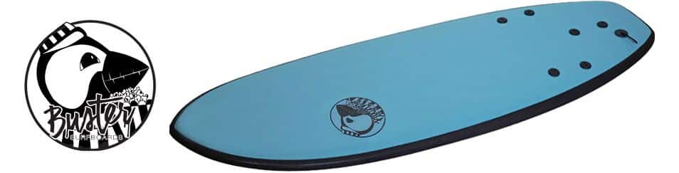 riversurfen softboard flosslände leinewelle