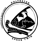 space twin puffin riverboard