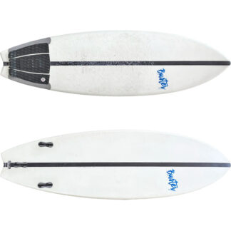 Surfboard Buster 5'8 Pool Pike