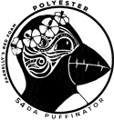 C Type Puffin riverboard
