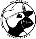 G-Type Puffin riverboard