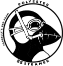 T-Type Puffin riverboard