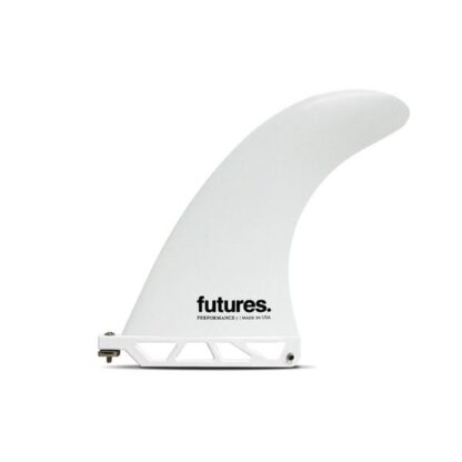 Futures Single Fin Performance Thermotech 7"