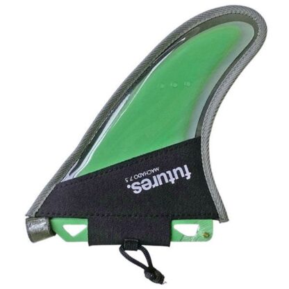 surfboard finne us box rob machado pack
