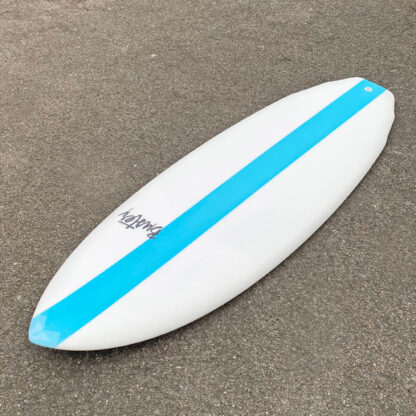 Surfboard Buster 5'3 FX-Type Epoxy Series – Bild 3