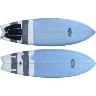 quad fish surfboard gebraucht