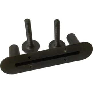 finnenbox softboard puffy puffin FCS 1