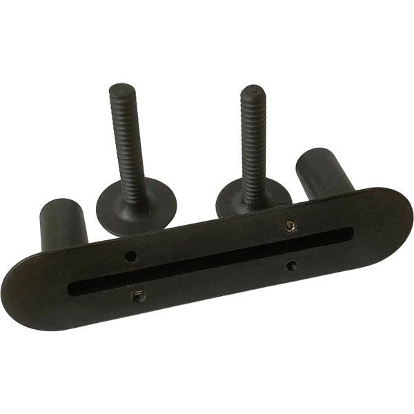 finnenbox softboard puffy puffin FCS 1