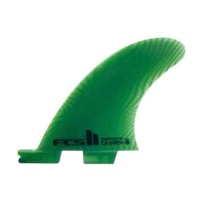 FCS II Carver-S Center Finne Neo Glass
